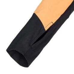 On TRAIL BREAKER Herren Fleecepullover ORANGE -Mein Camping Geschaft 5637944251 d trail breaker on 24