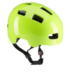 Uvex HLMT 4 Fahrradhelm NEON YELLOW