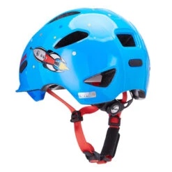 Uvex OYO STYLE Kinder Fahrradhelm BLUE ROCKET -Mein Camping Geschaft 5637944853 d oyo style uvex 24