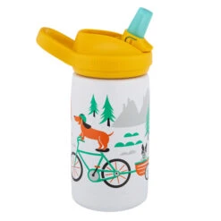 Camelbak EDDY+ VACUUM INSULATED Kinder Trinkflasche BIKING DOGS 6 Camelbak EDDY+ VACUUM INSULATED Kinder Trinkflasche BIKING DOGS -Mein Camping Geschaft 5637944879 b kindertrinkflasche eddy kids vacuum insulated camelbak 24