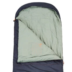 FRILUFTS PACAYA 3 RS Deckenschlafsack BLUE NIGHTS/GREEN BAY -Mein Camping Geschaft 5637945802 b pacaya 3 rs frilufts 24