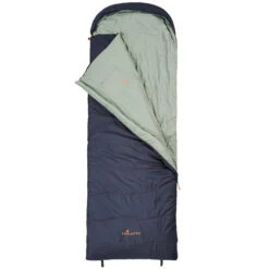 FRILUFTS PACAYA 3 RS Deckenschlafsack BLUE NIGHTS/GREEN BAY -Mein Camping Geschaft 5637945802 c pacaya 3 rs frilufts 24