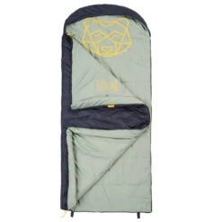FRILUFTS PACAYA RS KIDS Deckenschlafsack BLUE NIGHTS/GREEN BAY/PRINTED 8 FRILUFTS PACAYA RS KIDS Deckenschlafsack BLUE NIGHTS/GREEN BAY/PRINTED -Mein Camping Geschaft 5637945805 c pacaya rs kids frilufts 24
