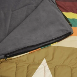 Voited FLEECE BLANKET Decke MONADNOCK -Mein Camping Geschaft 5637945946 d fleece blanket voited 24