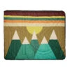 Voited FLEECE BLANKET Decke MONADNOCK -Mein Camping Geschaft 5637945946 g fleece blanket voited 24