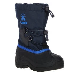 Kamik SOUTHPOLE4 Kinder Winterstiefel NAVY-MARINE 7 Kamik SOUTHPOLE4 Kinder Winterstiefel NAVY-MARINE -Mein Camping Geschaft 5637946354 b southpole4 kamik 24