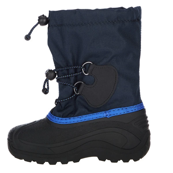 Kamik SOUTHPOLE4 Kinder Winterstiefel NAVY-MARINE 5 Kamik SOUTHPOLE4 Kinder Winterstiefel NAVY-MARINE – Bild 3