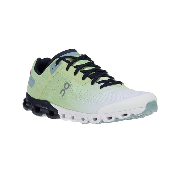 On CLOUDFLOW Herren Trailrunningschuhe GREEN 4 On CLOUDFLOW Herren Trailrunningschuhe GREEN – Bild 2