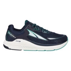Altra W PARADIGM 6 Damen Laufschuhe DARK BLUE