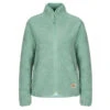 FJÄLLRÄVEN Fjällräven VARDAG PILE FLEECE W Damen Fleecejacke ALOE GREEN -Mein Camping Geschaft 5637947734 a vardag pile fleece w fjaellraeven 24
