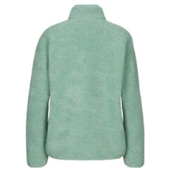 FJÄLLRÄVEN Fjällräven VARDAG PILE FLEECE W Damen Fleecejacke ALOE GREEN -Mein Camping Geschaft 5637947734 c vardag pile fleece w fjaellraeven 24