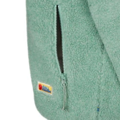FJÄLLRÄVEN Fjällräven VARDAG PILE FLEECE W Damen Fleecejacke ALOE GREEN -Mein Camping Geschaft 5637947734 d vardag pile fleece w fjaellraeven 24