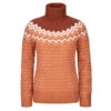 FJÄLLRÄVEN Fjällräven ÖVIK KNIT ROLLER NECK W Damen Wollpullover DESERT BROWN-AUTUMN LEAF 1 FJÄLLRÄVEN Fjällräven ÖVIK KNIT ROLLER NECK W Damen Wollpullover DESERT BROWN-AUTUMN LEAF -Mein Camping Geschaft 5637947745 a oevik knit roller neck w fjaellraeven 24