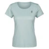 On PERFORMANCE-T Damen Funktionsshirt GREY -Mein Camping Geschaft 5637948010 a performancet on 24