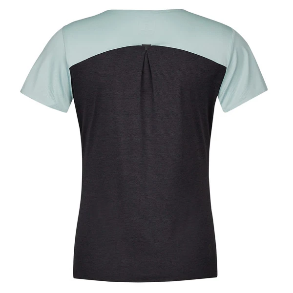 On PERFORMANCE-T Damen Funktionsshirt GREY 4 On PERFORMANCE-T Damen Funktionsshirt GREY – Bild 2