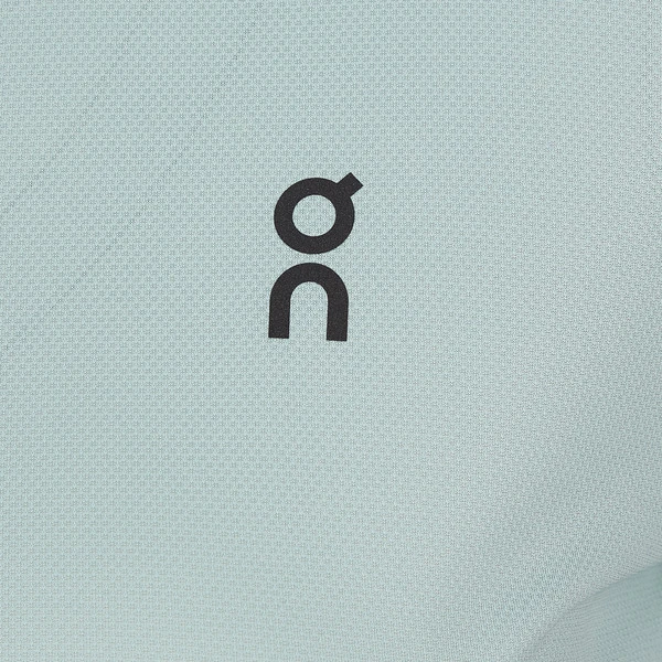 On PERFORMANCE-T Damen Funktionsshirt GREY 5 On PERFORMANCE-T Damen Funktionsshirt GREY – Bild 3