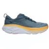 Hoka One One BONDI 8 Herren Laufschuhe GOBLIN BLUE / MOUNTAIN SPRING
