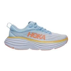 Hoka One One BONDI 8 Damen Laufschuhe SUMMER SONG / COUNTRY AIR