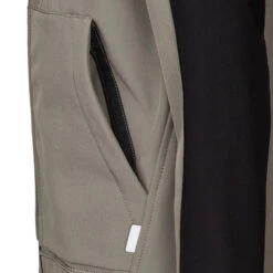 Reima SOFTSHELL JACKET SIPOO Kinder Softshelljacke GREYISH GREEN -Mein Camping Geschaft 5637948652 c softshell jacket sipoo reima 24