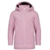 Reima SOFTSHELL JACKET ESPOO Kinder Softshelljacke GREY PINK -Mein Camping Geschaft 5637948659 a softshell jacket espoo reima 24