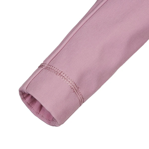 Reima SOFTSHELL JACKET ESPOO Kinder Softshelljacke GREY PINK 6 Reima SOFTSHELL JACKET ESPOO Kinder Softshelljacke GREY PINK – Bild 4