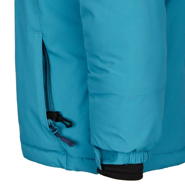 Kamik REBECCA Kinder Winterjacke MARINE 5 Kamik REBECCA Kinder Winterjacke MARINE – Bild 3