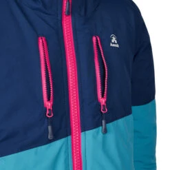 Kamik REBECCA Kinder Winterjacke MARINE 9 Kamik REBECCA Kinder Winterjacke MARINE -Mein Camping Geschaft 5637949195 d rebecca kamik 24