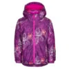 Kamik TALLIELEIL Kinder Winterjacke PLUM/FUSCHIA-PRUNE/FUSCHIA -Mein Camping Geschaft 5637949206 a tallieleil kamik 24