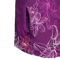 Kamik TALLIELEIL Kinder Winterjacke PLUM/FUSCHIA-PRUNE/FUSCHIA -Mein Camping Geschaft 5637949206 d tallieleil kamik 24