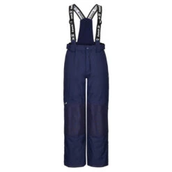 Kamik HARPER Kinder Skihose NAVY