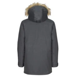 FJÄLLRÄVEN Fjällräven NUUK PARKA M Herren Winterjacke BASALT -Mein Camping Geschaft 5637949546 c nuuk parka m fjaellraeven 24