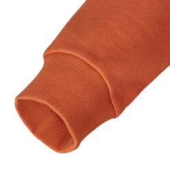 Fjällräven FJÄLLRÄVEN LOGO HOODIE M Herren Kapuzenpullover TERRACOTTA BROWN -Mein Camping Geschaft 5637949612 d fjaellraeven logo hoodie m fjaellraeven 24