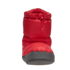 FJÄLLRÄVEN Fjällräven EXPEDITION DOWN BOOTIES Unisex Hüttenschuhe TRUE RED -Mein Camping Geschaft 5637949707 d expedition down booties fjaellraeven 24