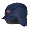 FJÄLLRÄVEN Fjällräven EXPEDITION PADDED CAP Unisex Mütze NAVY -Mein Camping Geschaft 5637949711 a expedition padded cap fjaellraeven 24