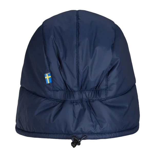 FJÄLLRÄVEN Fjällräven EXPEDITION PADDED CAP Unisex Mütze NAVY 4 FJÄLLRÄVEN Fjällräven EXPEDITION PADDED CAP Unisex Mütze NAVY – Bild 2