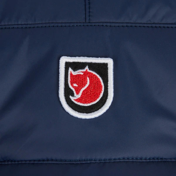 FJÄLLRÄVEN Fjällräven EXPEDITION PADDED CAP Unisex Mütze NAVY 5 FJÄLLRÄVEN Fjällräven EXPEDITION PADDED CAP Unisex Mütze NAVY – Bild 3