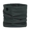 FJÄLLRÄVEN Fjällräven ABISKO LITE NECK GAITER Unisex Multifunktionstuch BASALT