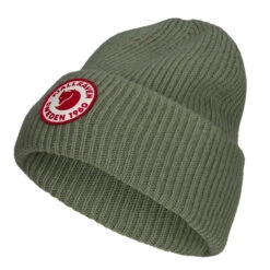 FJÄLLRÄVEN Fjällräven 1960 LOGO HAT Unisex Mütze CAPER GREEN