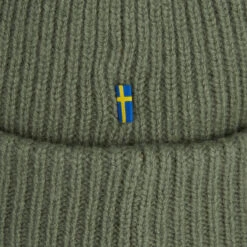 FJÄLLRÄVEN Fjällräven 1960 LOGO HAT Unisex Mütze CAPER GREEN -Mein Camping Geschaft 5637949720 d 1960 logo hat fjaellraeven 24