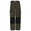 FJÄLLRÄVEN Fjällräven KIDS VIDDA PADDED TROUSERS Kinder Trekkinghose DEEP FOREST 1 FJÄLLRÄVEN Fjällräven KIDS VIDDA PADDED TROUSERS Kinder Trekkinghose DEEP FOREST -Mein Camping Geschaft 5637949834 a kids vidda padded trousers fjaellraeven 24