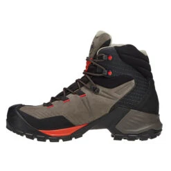 Mammut TROVAT TOUR HIGH GTX Herren Trekkingstiefel BUNGEE-BLACK -Mein Camping Geschaft 5637950203 c trovat tour high gtx men mammut 24