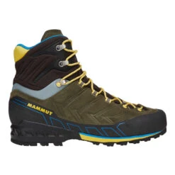 Mammut KENTO TOUR HIGH GTX MEN Herren Trekkingstiefel IGUANA-FREESIA