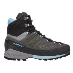 Mammut KENTO TOUR HIGH GTX WOMEN Damen Trekkingstiefel DARK TITANIUM-WHISPER