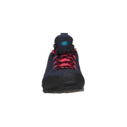 Mammut ALNASCA KNIT II LOW GTX WOMEN Damen Zustiegsschuhe NIGHT-AZALEA -Mein Camping Geschaft 5637950338 d alnasca knit ii low gtx women mammut 24