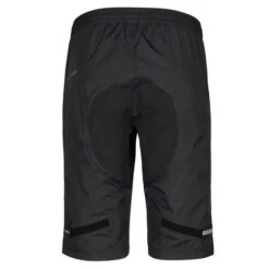 Vaude DROP SHORTS Damen Radhose BLACK -Mein Camping Geschaft 5637950699 c drop shorts vaude 24