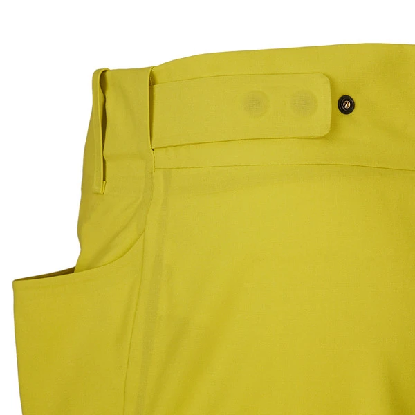 Icebreaker SHELL+ PANTS Herren Softshellhose SHINE 6 Icebreaker SHELL+ PANTS Herren Softshellhose SHINE – Bild 4