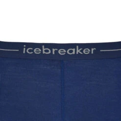 Icebreaker ZONEKNIT 260 LEGGINGS Herren Leggings ROYAL NAVY/LAZURITE/CB -Mein Camping Geschaft 5637951194 d zoneknit 260 leggings icebreaker 24