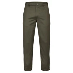 Icebreaker M BERLIN PANTS Herren Freizeithose LODEN