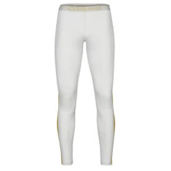 Icebreaker M 200 SONEBULA LEGGINGS Herren Funktionsunterwäsche ETHER/SILENT GOLD/CB