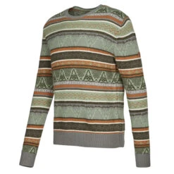 Royal Robbins SEQUOIA SWEATER Herren Wollpullover RIVER ROCK HTR -Mein Camping Geschaft 5637951903 b sequoia sweater royal robbins 24